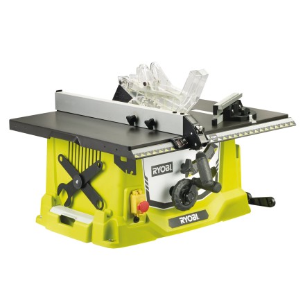 Ryobi Распиловочный станок без станины RTS1800-G купить в Надыме