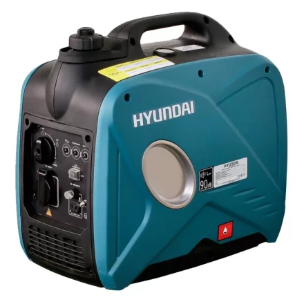 Бензогенератор инвертерный Hyundai HY 200 Si купить в Надыме