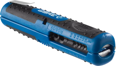 Стриппер для снятия изоляции и оболочек кабеля тип K серия ПРОФЕССИОНАЛ купить в Надыме