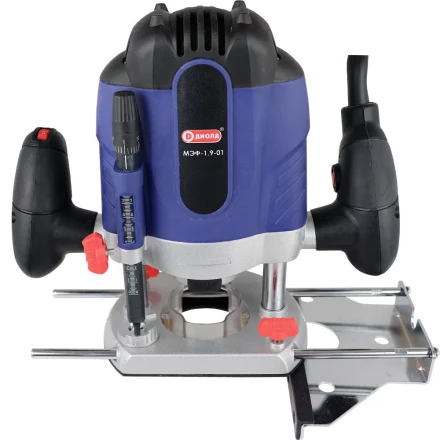 Ручной фрезер Диолд МЭФ-1,9-01 купить в Надыме