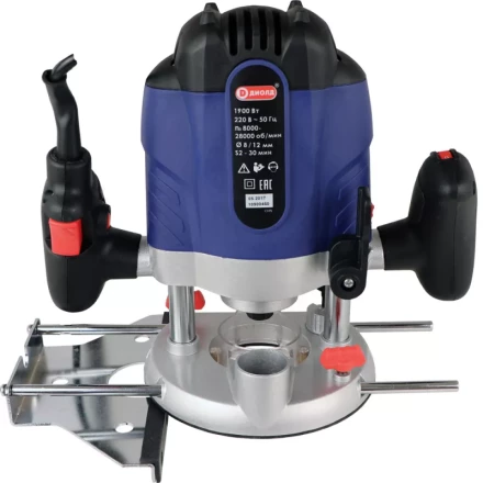 Ручной фрезер Диолд МЭФ-1,9-01 купить в Надыме