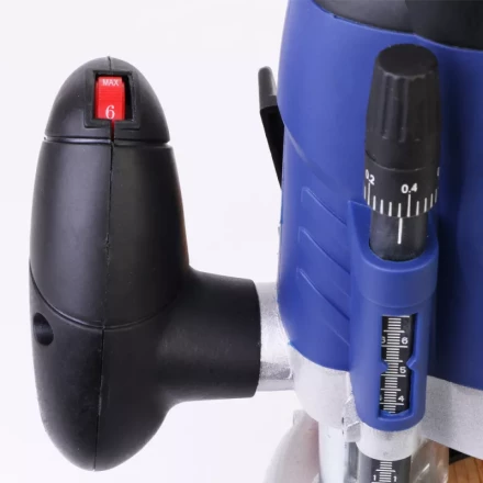 Ручной фрезер Диолд МЭФ-1,9-01 купить в Надыме