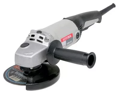 Углошлифмашина Интерскол УШМ-150/1300 (Болгарка) купить в Надыме