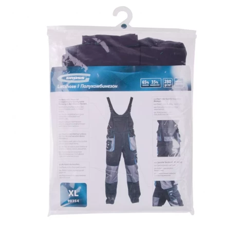 Полукомбинезон XL Gross 90354 купить в Надыме