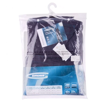 Полукомбинезон XL Gross 90354 купить в Надыме