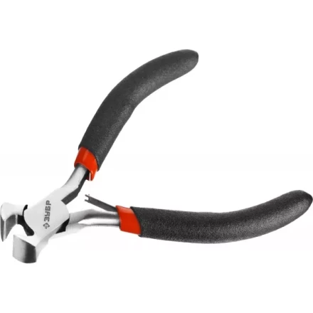 Кусачки ЗУБР "СТАНДАРТ" торцевые, 120мм 22169-7 купить в Надыме