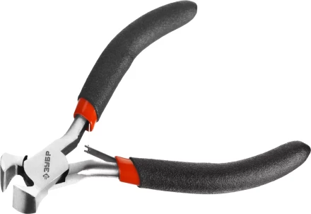 Кусачки ЗУБР "СТАНДАРТ" торцевые, 120мм 22169-7 купить в Надыме