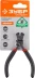 Кусачки ЗУБР "СТАНДАРТ" торцевые, 120мм 22169-7 купить в Надыме