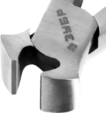 Кусачки ЗУБР "СТАНДАРТ" торцевые, 120мм 22169-7 купить в Надыме