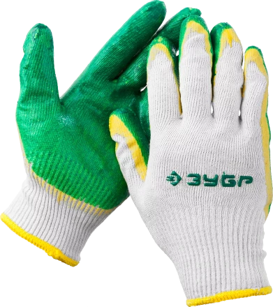 Перчатки трикотажные серия МАСТЕР купить в Надыме