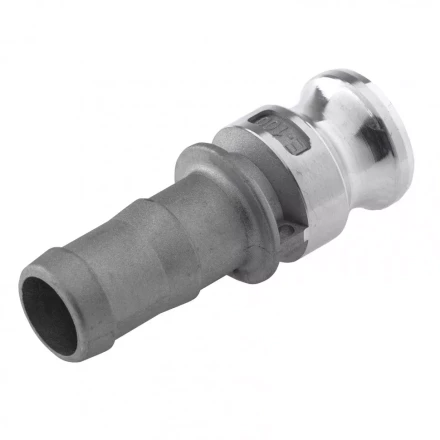 Соединитель для шлангов тип E 1&quot; Сибртех 65703 купить в Надыме