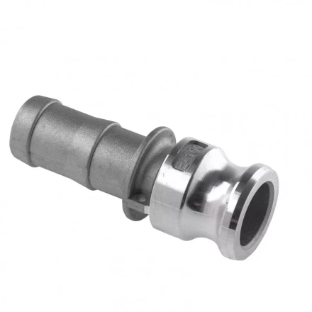 Соединитель для шлангов тип E 1&quot; Сибртех 65703 купить в Надыме