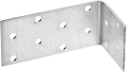 Крепежные углы анкерные УКА-2.0 промфасовка серия МАСТЕР