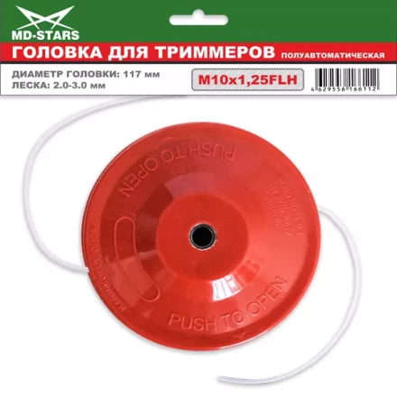 Головка для триммера DL-1201 купить в Надыме