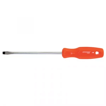 Отвертка Кратон Practic SL6х100 2 09 03 064 купить в Надыме