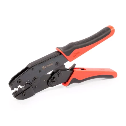 Пресс-клещи СТО-05 серия КВТ ПРОФИ (90751) купить в Надыме