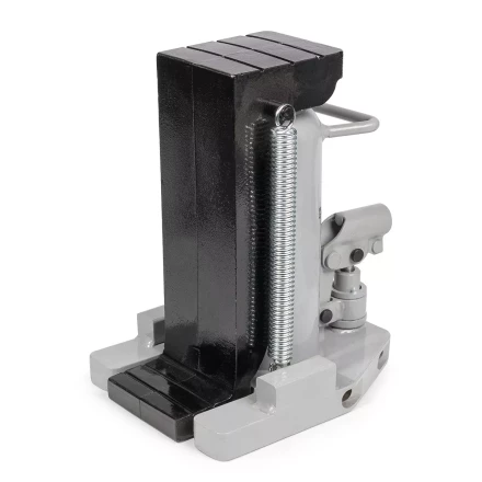 Домкрат автономный с низким подхватом КВТ ДА10П135Н серия ПРОФИ (87376) купить в Надыме