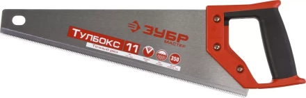 Ножовки по дереву МОЛНИЯ-Тулбокс серия МАСТЕР купить в Надыме