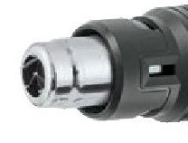 Фен строительный HG-2000E Denzel 28007 купить в Надыме