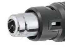 Фен строительный HG-2000E Denzel 28007 купить в Надыме