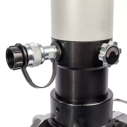 Шинорез гидравлический автономный КВТ ШРА-150V с V-образным лезвием для шин шириной до 150 мм (89728) купить в Надыме