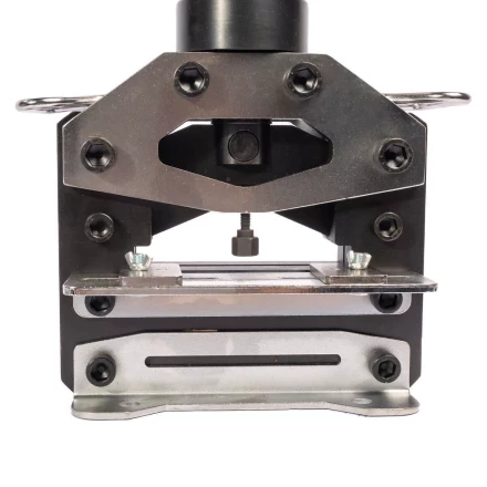 Шинорез гидравлический автономный КВТ ШРА-150V с V-образным лезвием для шин шириной до 150 мм (89728) купить в Надыме