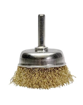 Щетка для дрели ф50 мм чашечная 511712 купить в Надыме