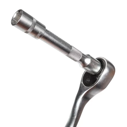 Набор автоинструмента КВТ НАИ-02/12 1/2", 12 предметов (78669) купить в Надыме