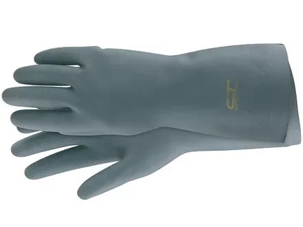 Перчатки сантехнические "латекс" XL СИБРТЕХ 67793 купить в Надыме