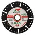 Многофункциональный диск HOME MASTER 115*2.0*5*9T*22.23 купить в Надыме
