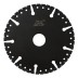 Многофункциональный диск HOME MASTER 115*2.0*5*9T*22.23 купить в Надыме
