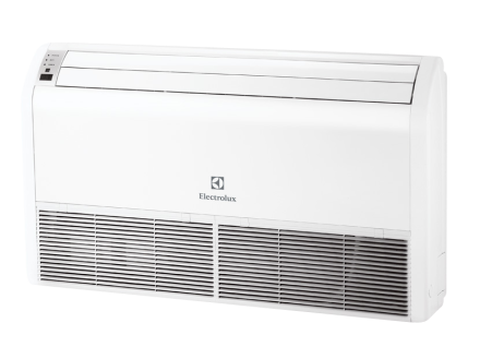 Внутренний блок ELECTROLUX EACU-36H U/N3 универсальной сплит системы, напольно-потолочного типа(380) купить в Надыме