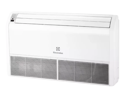 Внутренний блок ELECTROLUX EACU-36H U/N3 универсальной сплит системы, напольно-потолочного типа(380) купить в Надыме