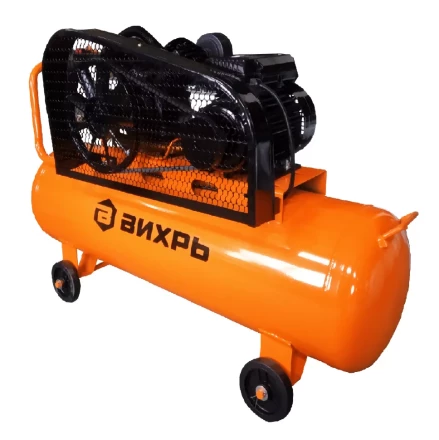 Компрессор Вихрь КМП-400/50Р купить в Надыме