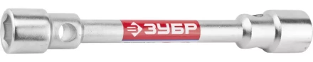 Ключ баллонный торцовый ЗУБР "МАСТЕР" двухсторонний, 30х32мм 27180-30-32 купить в Надыме