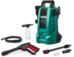 Мойка высокого давления ЗУБР МИГ-180 (АВД-115)