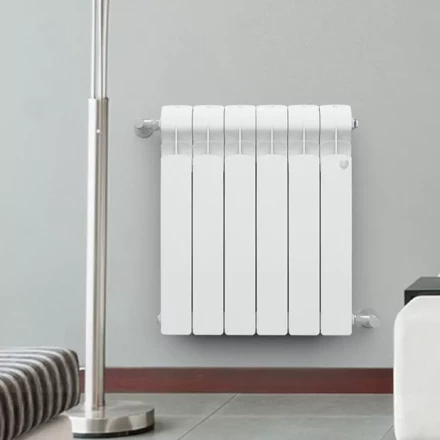 Радиатор Royal Thermo Indigo 500 - 10 секций купить в Надыме