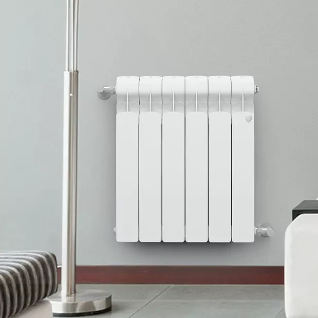 Радиатор Royal Thermo Indigo 500 - 10 секций купить в Надыме
