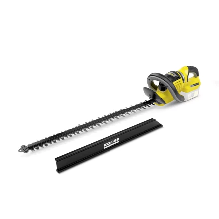 Аккумуляторный кусторез KARCHER HGE 36-60 купить в Надыме