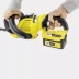 Аккумуляторный кусторез KARCHER HGE 36-60 купить в Надыме