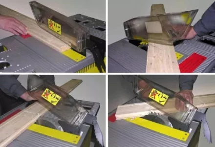 Станок распиловочный Корвет 11 90110 купить в Надыме