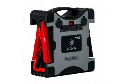 Пусковое устройство Aurora ATOM 64 27123 купить в Надыме