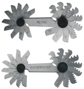 Шаблон резьбовой М-60 купить в Надыме