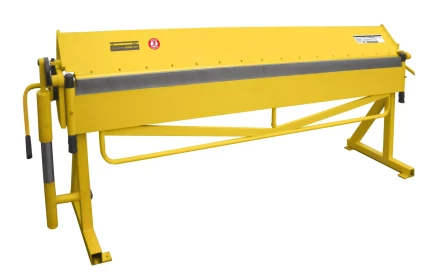 Машина листогибочная с ручным прив Корвет 507 95070 купить в Надыме