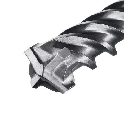 ЗУБР ПРОФИ-4Х 22x1000 мм, SDS-plus бур (29313-1000-22)