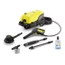 Минимойка-мойка высокого давления KARCHER K 4 Compact Car EU купить в Надыме