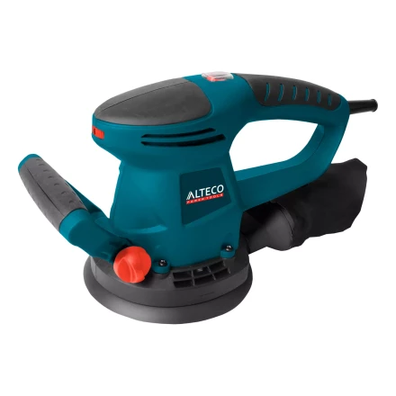 Эксцентриковая шлифмашина ALTECO EX 450-150 E 63349 купить в Надыме