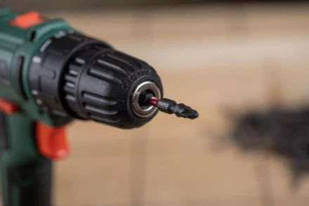 Бита HAMMER PH2 65мм купить в Надыме