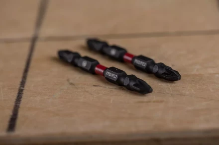 Бита HAMMER PH2 65мм купить в Надыме