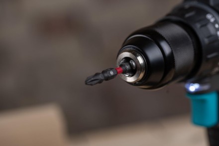 Бита HAMMER PH2 65мм купить в Надыме